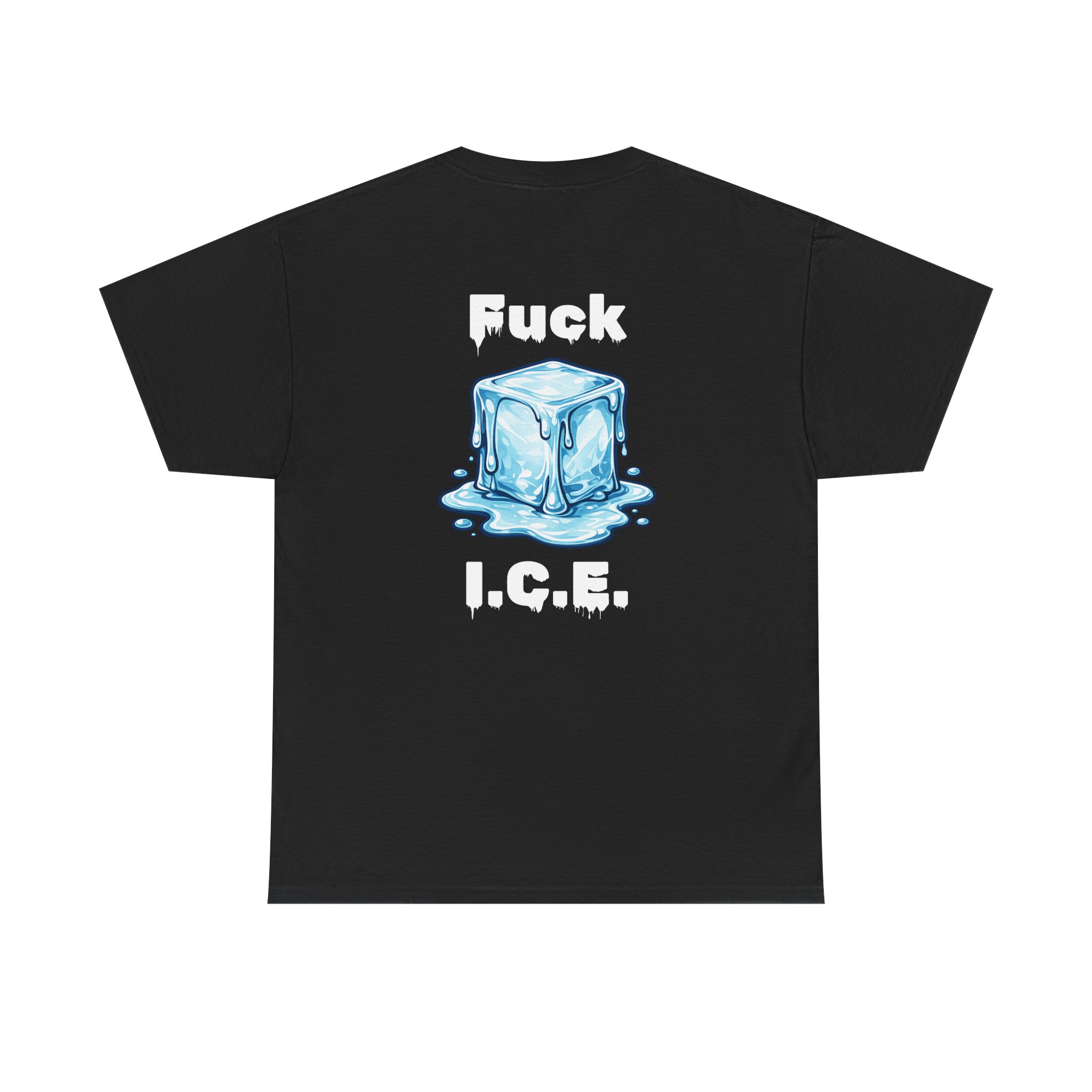 Abolish ICE β Vintage Black