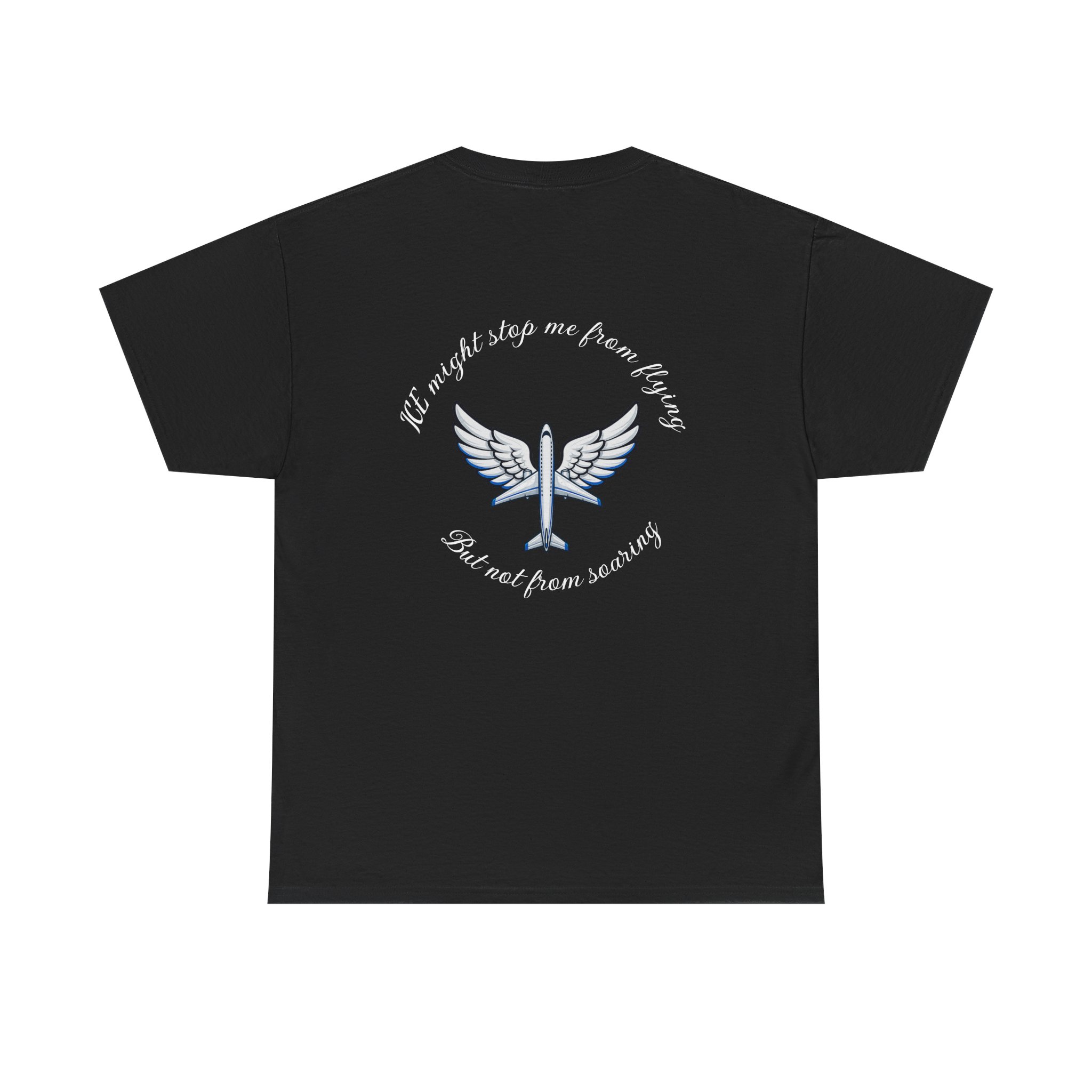 Icy Flight β Vintage Black